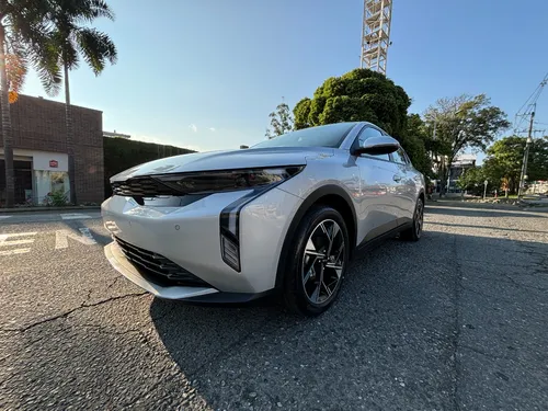 Kia K3 ZENITH