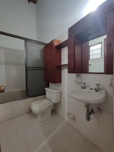 Casa En Arriendo En La Playa. Cod A30728
