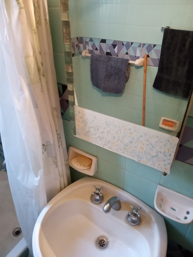 Imagen 21 de 30 de Vendo Depto. 2 Amb. Exc. A 2 Cuadras Del Mar ( Reservado )