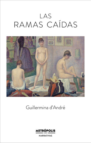 Imagen 1 de 1 de Las Ramas Caídas