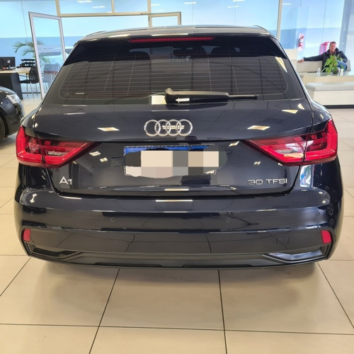 Imagen 7 de 20 de Audi A1 0km Usado 30 Tfsi Sportback 2023 2022