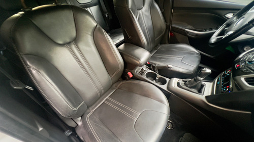 Ford Focus III 2.0 Se