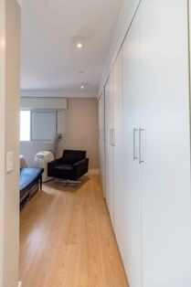 Imagem 20 de 30 de Apartamento Com 3 Dormitórios À Venda, 183 M² Por R$ 1.525.000,00 - Campo Belo - São Paulo/sp - Ap20032