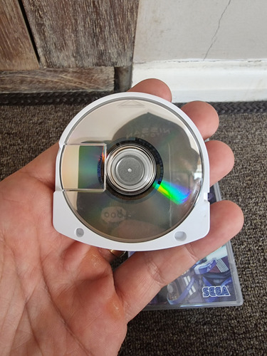 Phantasy Star Portable (Usado)