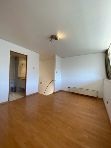 Duplex Parque Bustamante