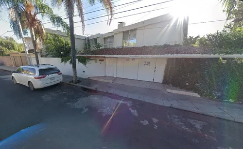 Casa En Venta En Velino M. Preza, Los Ángeles, Durango, Dgo.