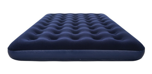 Colchón Inflable Bestway Doble De 191x137x22cm