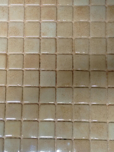 Imagen 5 de 10 de Venecitas Color Beige Premium 2,5x2,5 Por M2