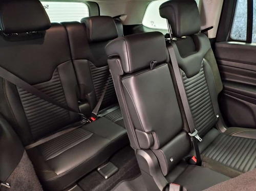 Imagen 20 de 25 de Jeep Commander Limited 4x4 2023 0km Td At9 Vi-bb