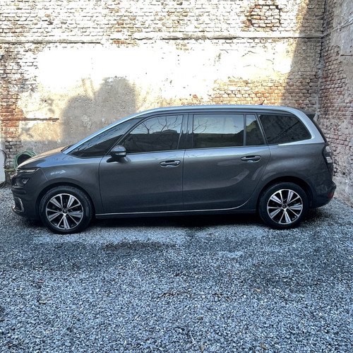 Citroën Grand C4 Picasso 1.6 Thp Feel 165cv