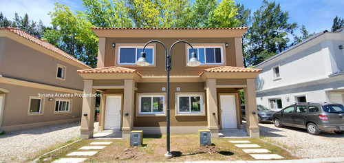 Casa En Venta En Liquidambar, Pilar