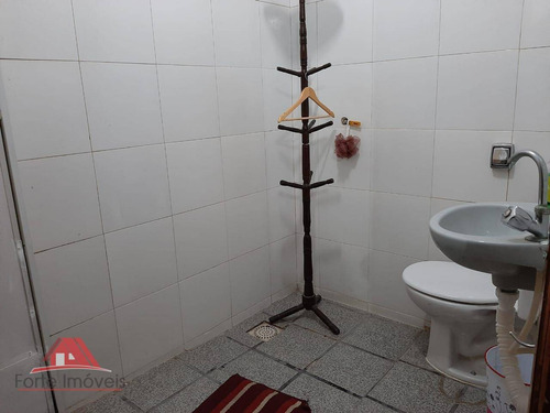 Imagem 23 de 30 de Prédio Comercial Com Casa Em Campo Grande Rj - Pr0002