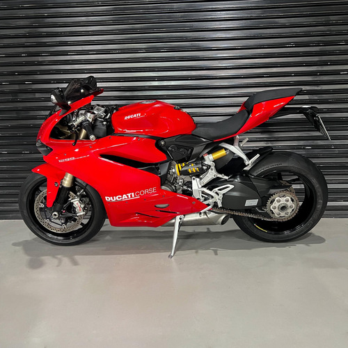 Panigale 1299 Abs
