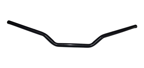 Imagen 1 de 8 de Manubrio Honda Xr125 Xr150 Xr190 Xr250