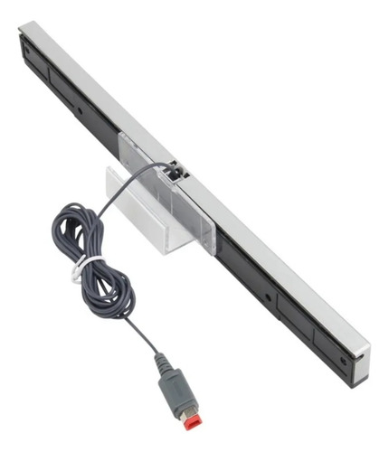 Barra Sensor Receptor Infrarrojo Puerto Para Nintendo Wii