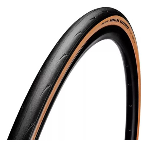 Ruta Maxxis 700x25c Fibra De Carbon 170tpi Hypr/k2/one70/tr Color Marrón