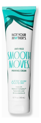 Not Your Mothers Crema Protectora Calor Smooth Moves 286ml