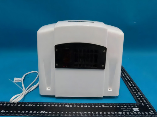 Secador De Mãos Elétrico Automático Sensor Branco ! 220v