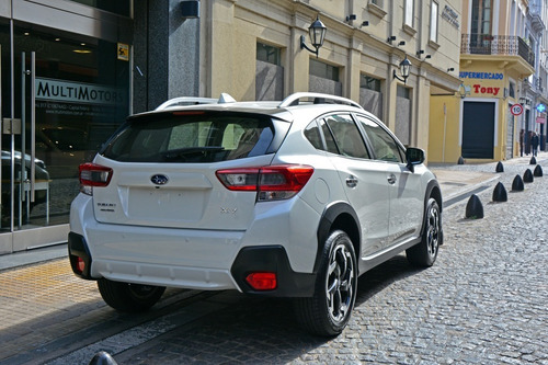 Imagen 5 de 15 de Subaru Xv 2021 0km!