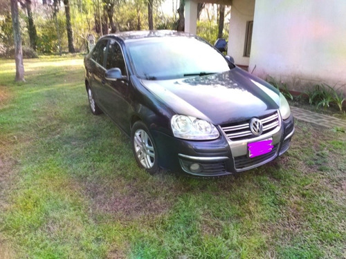 Imagen 2 de 5 de Volkswagen Vento 2008 2.5 Advance Tiptronic