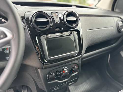 Renault Kangoo Z.e. 2a