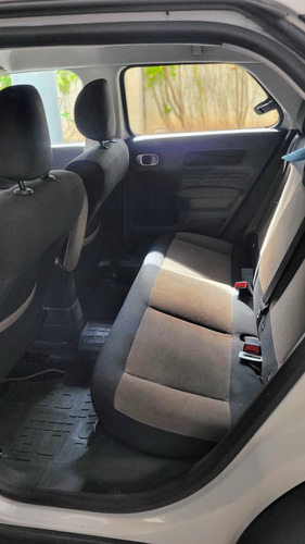 Citroën C4 Cactus 1.2 Puretech 110 At6 S&s Shine