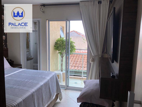 Imagem 5 de 30 de Casa À Venda, 130 M² Por R$ 460.000,00 - Vila Matilde - São Paulo/sp - Ca0171