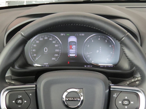 Volvo Xc40 2.0 T5 Gasolina Momentum Awd Geartronic