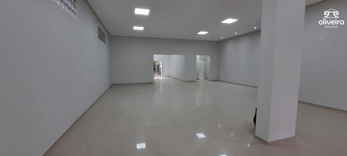 Imagem 6 de 10 de Prédio Comercial No Fragata Para Alugar - Cód. A1067 - A1067