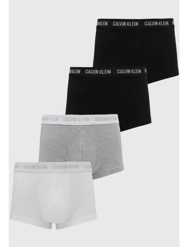 Kit Cueca Calvin Klein