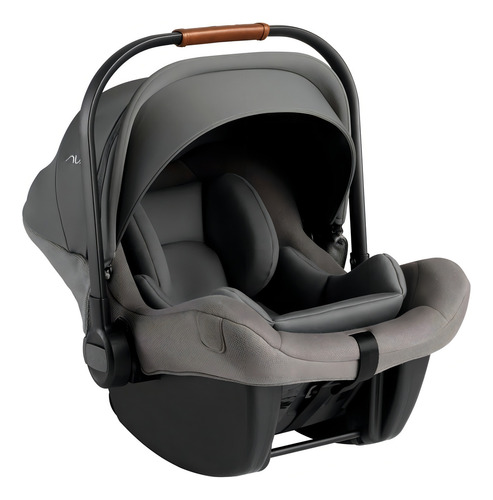 Autoasiento para carro Nuna Pipa Lite LX oxford