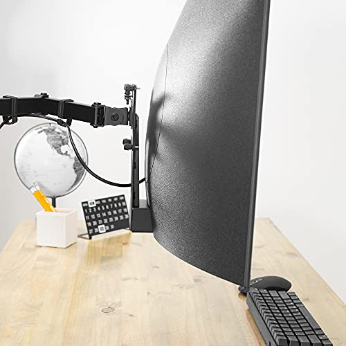 Soporte De Placa Adaptadora Vesa De Conexión Rápida Vivo Dis
