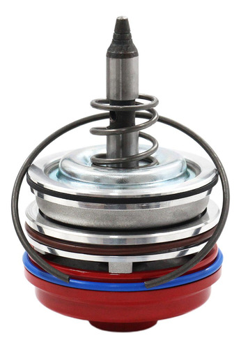 Cubierta Roja Servo Corvette Servo Pistón Robusto Alto
