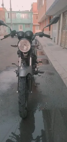 Combat 125