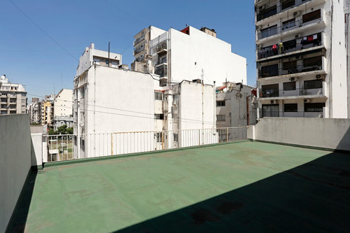 Imagen 10 de 19 de Alquiler Oficinas/consultorios Barrio Norte