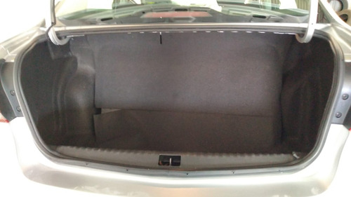 Imagen 10 de 10 de Chevrolet Cobalt 1.8 N Ltz Con Gnc 2018