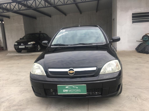 Chevrolet Corsa Sedan 1.4 4p Premium Flex
