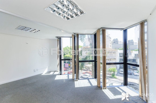 Imagem 15 de 24 de Sala / Conjunto Comercial, 82.62 M², Moinhos De Vento - 133539