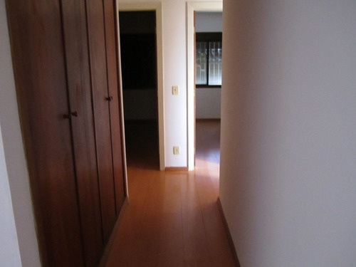 Imagem 6 de 13 de Apartamento De 143m² Com 2 Vagas Na Vila Adyana - Ap3-1402