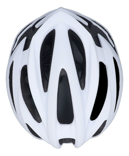 Casco De Hombre Ajustable, Eps, Absorción De Impactos, Trans