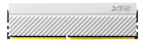 Memória Ram Ddr4 Xpg Gammix D45 16gb 3200mhz