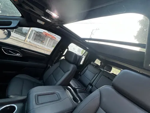Chevrolet Tahoe 5.3 V8 Z71 4Wd At
