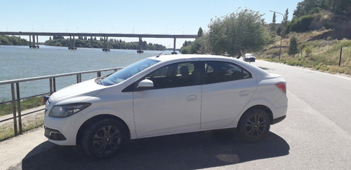 Chevrolet Prisma Ltz