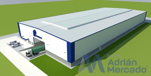 Imagen 11 de 30 de Polo Industrial Ezeiza - Oportunidad Inversión