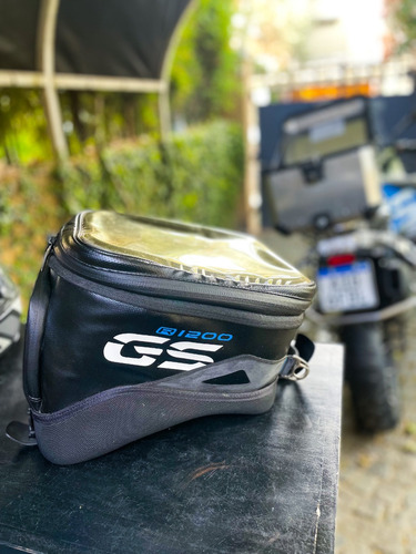 Bmw Gs 1200 Adventure (gs1200 R1200gs R 1200 Gs) *olivos*