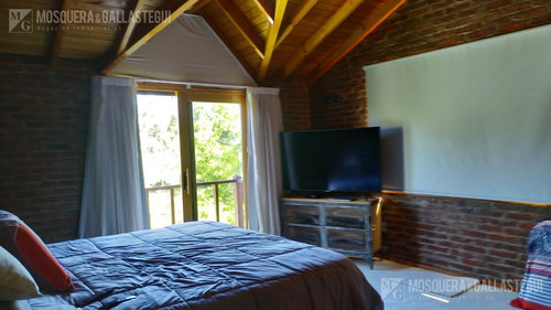 Casa En Venta- Boat Center