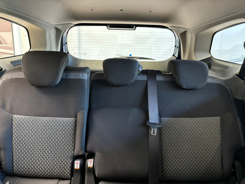 Chevrolet Spin 1.8 Lt 5as 105cv