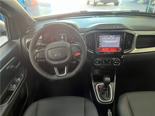 Fiat Strada 1.0 TURBO 200 FLEX ULTRA CD CVT
