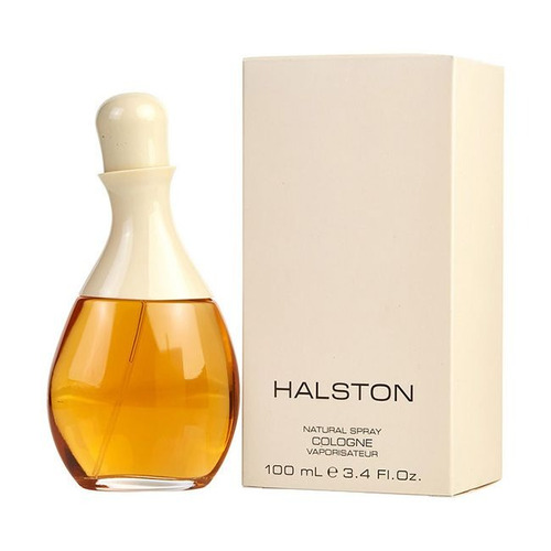 Halston Woman De Halston Edc 100ml Mujer/ Parisperfumes Spa