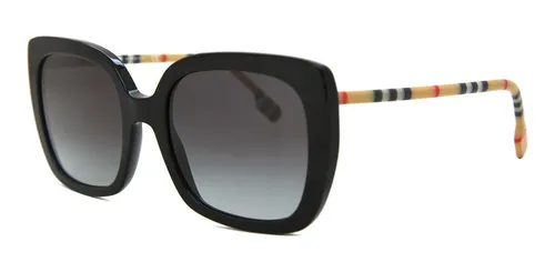 Lentes Burberry B 4323 3853 8g 54. 100 Aut nticos. Env o gratis
